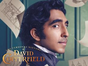 L'Histoire personnelle de David Copperfield