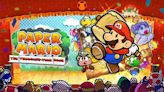 Paper Mario The Thousand-Year Door Opens At #1 Slot In Japan - Gameranx