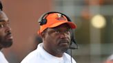 Wayne State football hires Tyrone Wheatley as new head coach: 'No place like home'