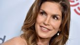 Cindy Crawford Fans Say She’s “Iconic” After Seeing Her in Stunning Black Strapless Dress