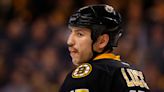 Boston Bruins forward Lucic to be arraigned on assault charge after wife called police to their home