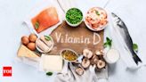 7 interesting meal ideas that can fix vitamin D deficiency - Times of India