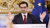 Convertir a Europa en una potencia, prioridad del nuevo ministro francés de Exteriores