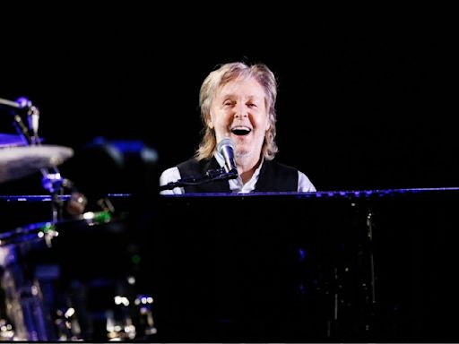 ¿No alcanzaste boleto? Paul McCartney tendrá segunda fecha en CDMX y te contamos lo que debes saber