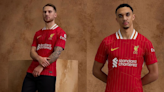 Liverpool FC 正式公開 2024-25 賽季全新主場球衣