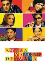 Awara Pagal Deewana