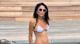 Bethenny Frankel posts bikini photo after talking Paul Bernon split