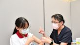 竹市HPV疫苗 21所校園巡迴免費開打