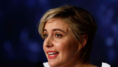 Greta Gerwig at Cannes: #MeToo has changed things for the better