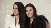 Bruce Willis and Demi Moore are going to be grandparents: Rumer Willis is pregnant