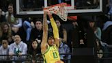 Oregon Ducks men's basketball rebounds against Montana State Bobcats