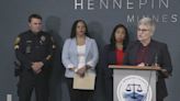 Moriarty, city and county officials discuss pilot program meant to curb youth violence