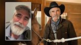 'Yellowstone' star 'kicked off' flight for allegedly refusing to sit next to passenger wearing a mask