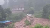 5 Killed, 50 Missing Amid Cloudbursts In Himachal Pradesh