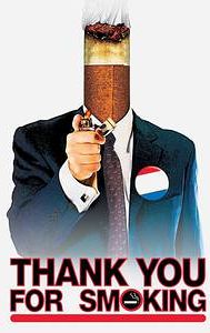 Thank You for Smoking