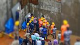 One Dead, Another Rescued In Accident At Construction Site In Mangaluru