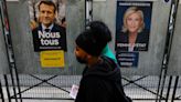 France's 'loose' left-wing alliance set for a wing against far-right, Exit polls shows