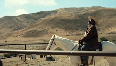 ‘Nope’-Inspired Docuseries About Black Cowboys Set At Peacock From Jordan Peele’s Monkeypaw & UTAS