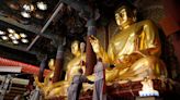 Buddha’s birthday: When is it and how is it celebrated in different countries?
