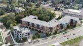 On South Bend's northeast side, firm plans 108-unit apartment complex, 4 luxury condos