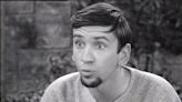 Bob Denver Was Maynard G Krebs, TV's First Hipster' | Woman's World