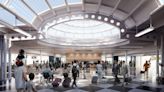 New O’Hare concourse revealed, 6 years after it was announced
