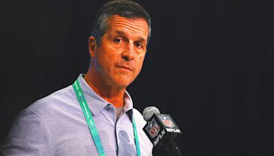 John Harbaugh family launches the Harbaugh Coaching Academy