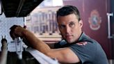 Jesse Spencer on Why His Return to 'Chicago Fire' Is 'a Bit Mean'