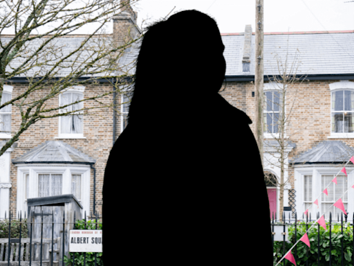 EastEnders legend 'confirms' major return as she is spotted near set