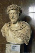 Early life of Marcus Aurelius