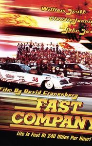 Fast Company (1979 film)