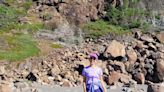 This N.L. woman is cleaning up on Earth Day — and every day — one walk at a time