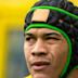 Cheslin Kolbe