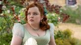 How Nicola Coughlan’s 'Bridgerton' Season 3 Costumes Reflect Penelope’s Coming of Age