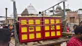 Inner chamber of Puri Shreemandir's Ratna Bhandar is to be opened again on July 18 - CNBC TV18