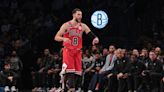 Player grades: Zach LaVine’s 20-point fourth quarter lifts Bulls over Nets