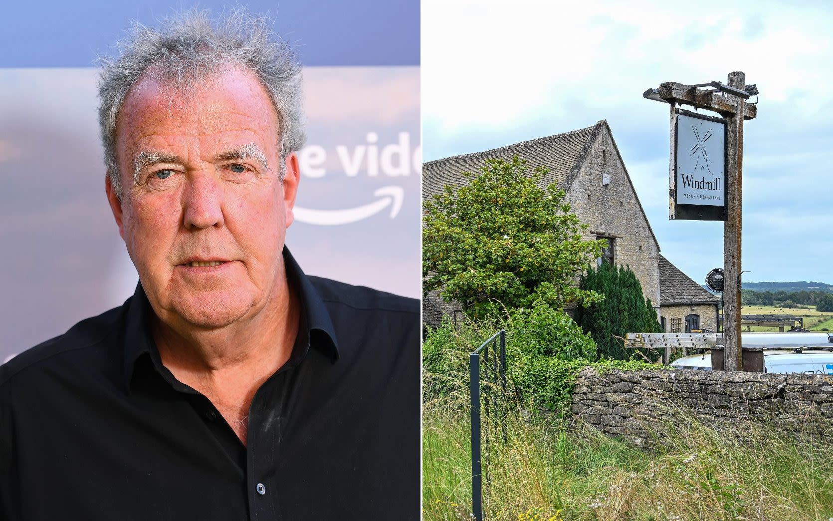 How Jeremy Clarkson is leading a revolt against the super-priced gastro pub