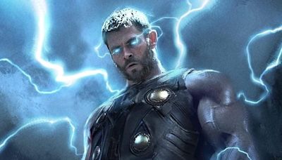 THOR Star Chris Hemsworth On Directors Who've Criticised The MCU: "[They've] Had Films That Didn’t Work Too"