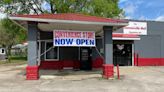 Convenience store opens in Donnelsville