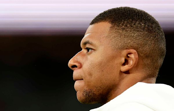 Mbappé rejects mediation offer in $60M financial dispute with PSG