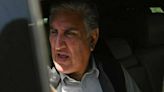 Shah Mehmood Qureshi ‘shifted’ to Kot Lakhpat Jail Lahore