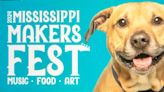 The third-annual Mississippi Makers Festival returns this Saturday. See who's headlining