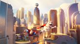 ‘DC League Of Super-Pets’ Fetches $23M Opening For Warner Bros