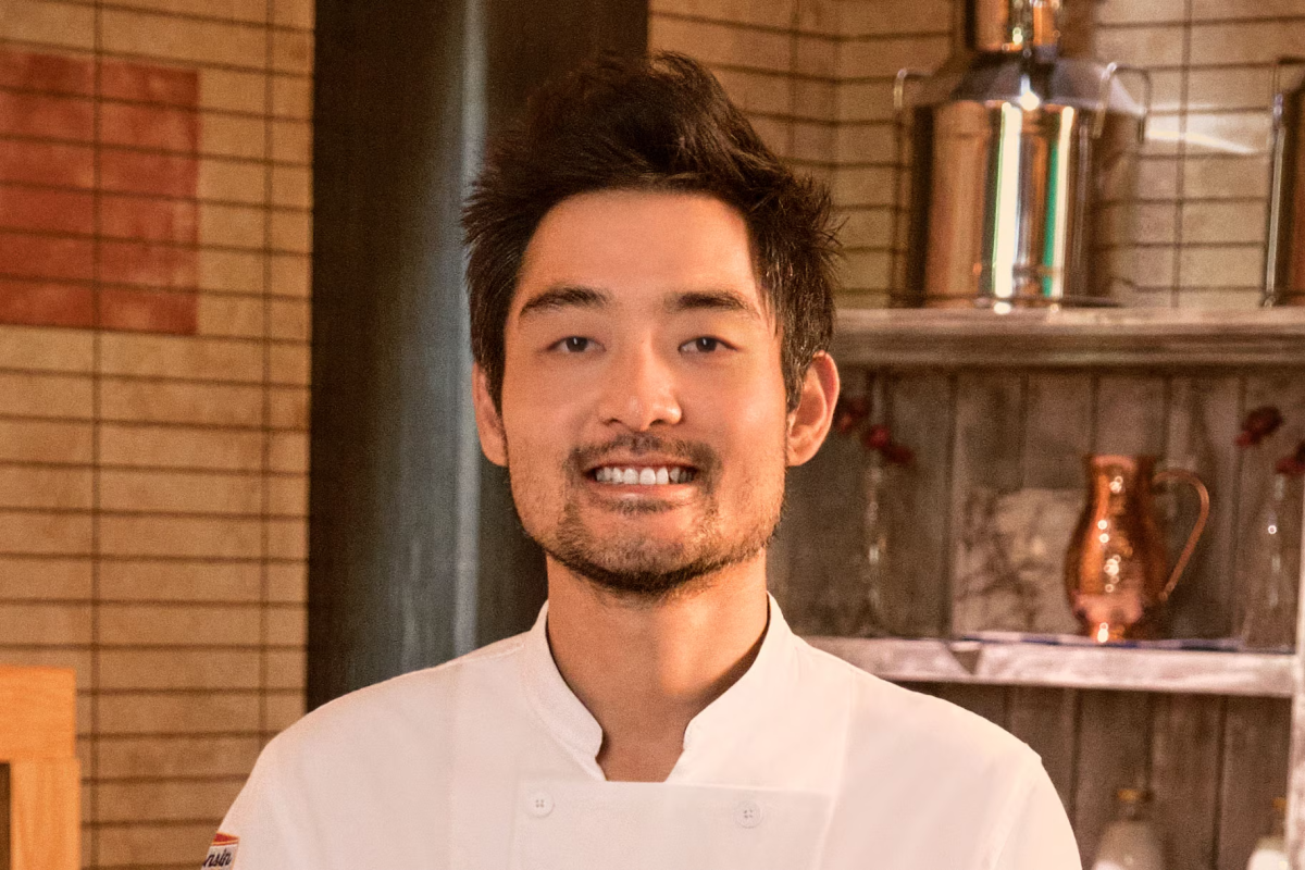'Top Chef: Wisconsin's Soo Ahn Says His Historic Experience Was Like Transferring Schools