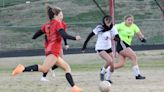 Women’s soccer wins thriller over East Henderson