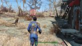 Fallout 4 Player Beats the Game Using Only a Rolling Pin