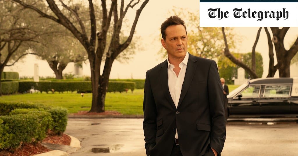 Bad Monkey, review: Vince Vaughn brings easy, sleazy charm to softboiled Florida crime drama