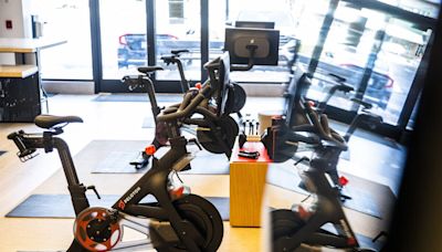 Peloton to Put Bikes in 800 Hyatt Hotels in Turnaround Effort