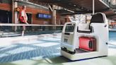 New self-driving robotic travel pods coming to Vancouver airport | Urbanized