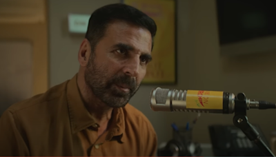 Akshay Kumar's Sarfira Gets 'U' Certificate From CBFC. Here's When It'll Release